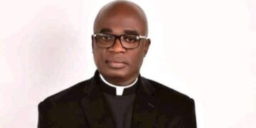 Alia Removes Chairman Of Benue Independent Electoral Commission