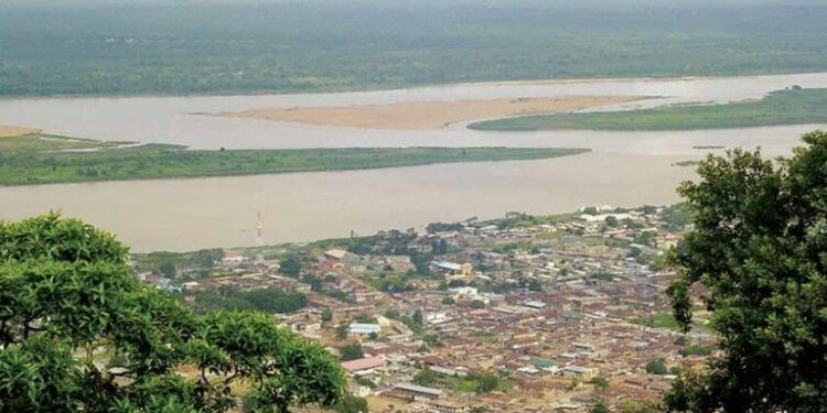 FG Says Floods Looming, Alerts Nigerians To Rising Levels Of Water In River Niger
