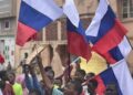 You Are On Your Own, Russia Tells Flag Waiving Protesters In Kano, Kaduna, Bauchi
