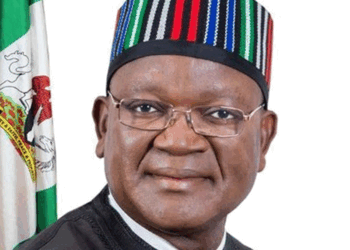 PDP Suspends Ex – Benue Gov. Samuel Ortom, Three Others For Anti-Party, Gross Insubordination
