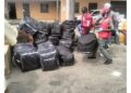 NDLEA Seizes Drugs Worth Multi-Billion-Naira In Nationwide Raids