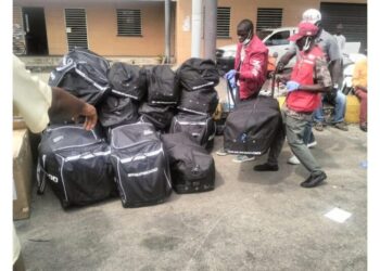 NDLEA Seizes Drugs Worth Multi-Billion-Naira In Nationwide Raids