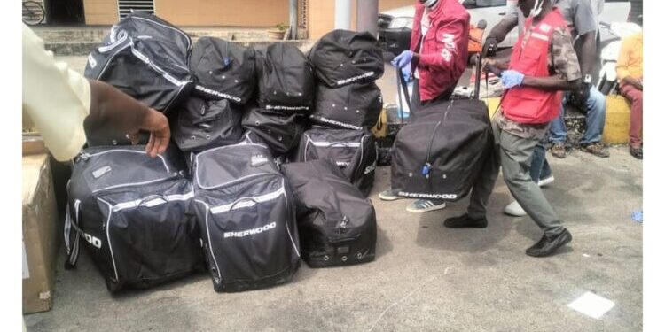 NDLEA Seizes Drugs Worth Multi-Billion-Naira In Nationwide Raids