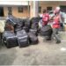 NDLEA Seizes Drugs Worth Multi-Billion-Naira In Nationwide Raids