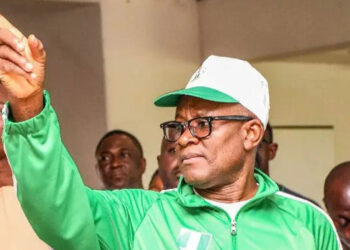 Minister Apologises To Nigerians Over Poor Performance At 2024 Olympic Games