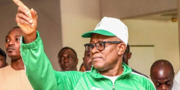 Minister Apologises To Nigerians Over Poor Performance At 2024 Olympic Games