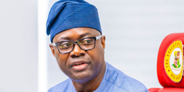 Oyo LG Chairmen Back Makinde’s Rejection Of Supreme Court Judgment On Autonomy, Opt Out Of ALGON