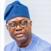Oyo LG Chairmen Back Makinde’s Rejection Of Supreme Court Judgment On Autonomy, Opt Out Of ALGON
