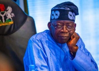 Drop In Nigeria’s inflation, Clear Indication Of Success Of Tinubu Economic Policies -TMSG