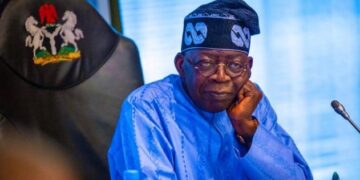 Drop In Nigeria’s inflation, Clear Indication Of Success Of Tinubu Economic Policies -TMSG