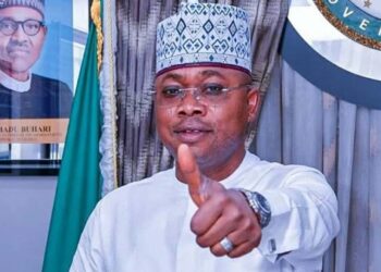 Supreme Court Affirms Usman Ododo As Kogi Governor