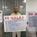 Vietnam-Bound Businessman In NDLEA Net, Excretes 88 Wraps Of Cocaine