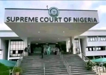 Supreme Court Reserves Judgement In Kogi, Bayelsa Governorship Election Disputes