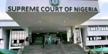 Supreme Court Reserves Judgement In Kogi, Bayelsa Governorship Election Disputes