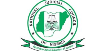 NJC To Probe 27 Judges For Misconduct, Places 5 On Watch List For Poor Performance