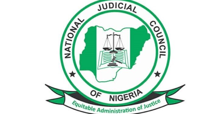 NJC To Probe 27 Judges For Misconduct, Places 5 On Watch List For Poor Performance