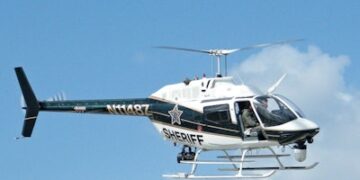 Helicopter With 22 Tourists Aboard Goes Missing In Russia