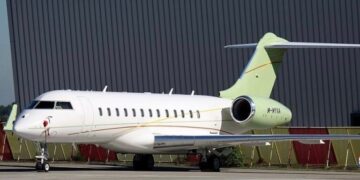 Ex- Envoys Urges Diplomatic Steps With China To Resolve Seizure Of Aircraft By Zhongshan