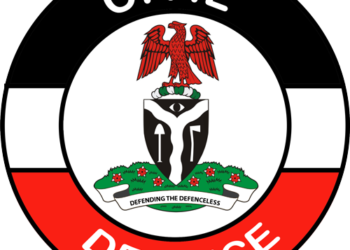 NSCDC Raises Alarm Over Rising Cases Of Child Kidnapping In Osun