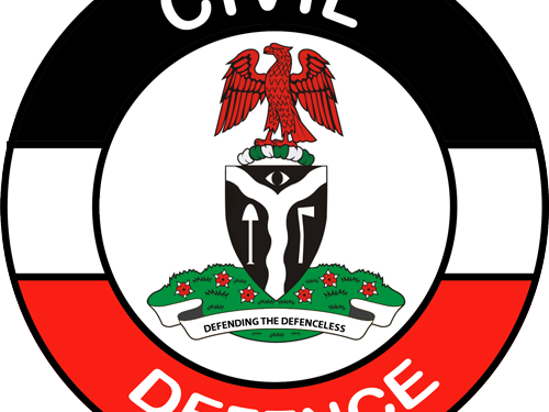 NSCDC Raises Alarm Over Rising Cases Of Child Kidnapping In Osun