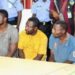 Court Sentences Five Offa Robbery Suspects To Death By Hanging