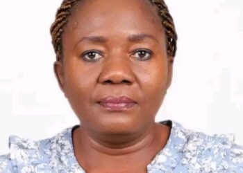 Benue Gets First Female SSG