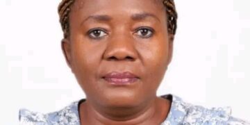 Benue Gets First Female SSG