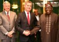 Coca – Cola Announces Plan To Invest Fresh $1billion In Nigeria During Meeting With President Tinubu