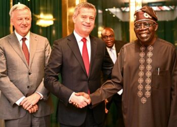 Coca – Cola Announces Plan To Invest Fresh $1billion In Nigeria During Meeting With President Tinubu