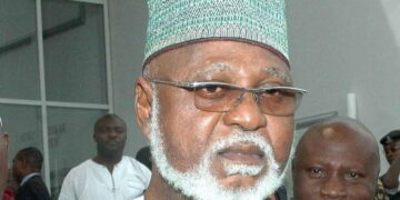 Ex – Head Of State, Gen. Abdulsalami Abubakar Worries Over Economic Hardship Facing Nigerians