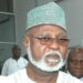 Ex – Head Of State, Gen. Abdulsalami Abubakar Worries Over Economic Hardship Facing Nigerians