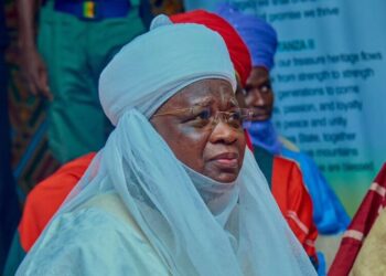 North Not Shy, Averse, Afraid Of Restructuring  – ACF BOT Chairman, Dalhatu