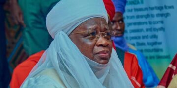 North Not Shy, Averse, Afraid Of Restructuring  – ACF BOT Chairman, Dalhatu