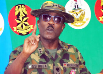 Troops Kill 152 Terrorists, Arrest109 In One Week