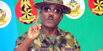 Troops Kill 152 Terrorists, Arrest109 In One Week