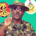 Troops Kill 152 Terrorists, Arrest109 In One Week