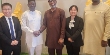 FG Approves Establishment Of Another N1.6trillion Iron-ore To Steel Project In Kogi State.