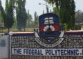 Protest : Federal Polytechnic Ede Converts Expulsion Of 27 Students To Suspension, Pardons 4 Others