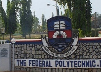 Protest : Federal Polytechnic Ede Converts Expulsion Of 27 Students To Suspension, Pardons 4 Others