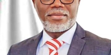 Ahead November 16 Ondo Governorship Poll, Aiyedatiwa Appoints 344 New Special Assistants