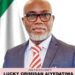 Ahead November 16 Ondo Governorship Poll, Aiyedatiwa Appoints 344 New Special Assistants