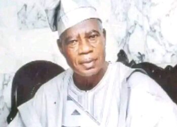 Former Oyo SSG, Chief Michael Koleosho Dies At 86