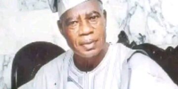 Former Oyo SSG, Chief Michael Koleosho Dies At 86