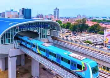 X-RAYING NIGERIA’S INFRASTRUCTURE PROJECTS UNDER THE FOCAC PLATFORM By Lawal Sale 