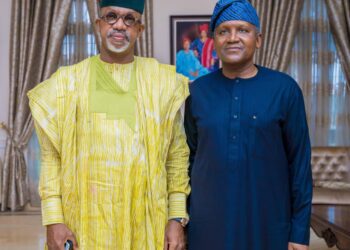 Dangote’s Refinery Will Boost Economy, Eliminate Scarcity, Conserve Foreign Exchange – Gov. Abiodun