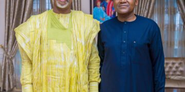 Dangote’s Refinery Will Boost Economy, Eliminate Scarcity, Conserve Foreign Exchange – Gov. Abiodun