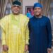 Dangote’s Refinery Will Boost Economy, Eliminate Scarcity, Conserve Foreign Exchange – Gov. Abiodun