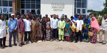 Prioritize Planning, Resilience, SMEDAN Urges Entrepreneurs