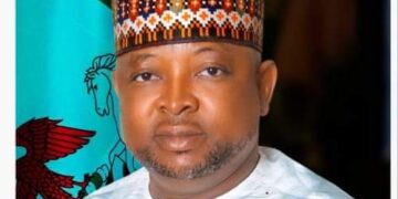 NG-CARES : Communities, Groups In Lokoja, Kogi LGAs Hail Ododo On Establishment Of Micro-Projects