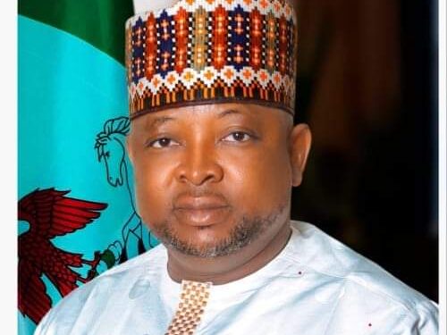 NG-CARES : Communities, Groups In Lokoja, Kogi LGAs Hail Ododo On Establishment Of Micro-Projects